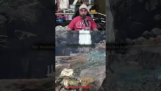 Mistfall PvP fühlt sich gut an