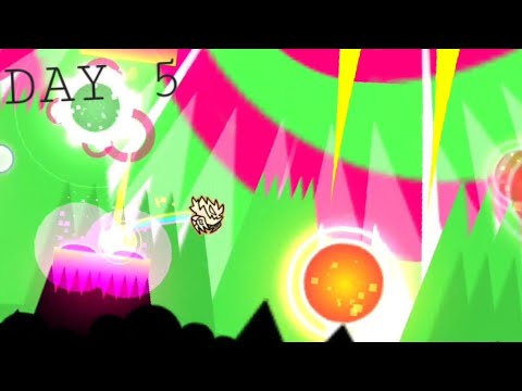 DAY 5 of trying to beat ISpyWithMyLittleEye on MOBILE (with show taps ...
