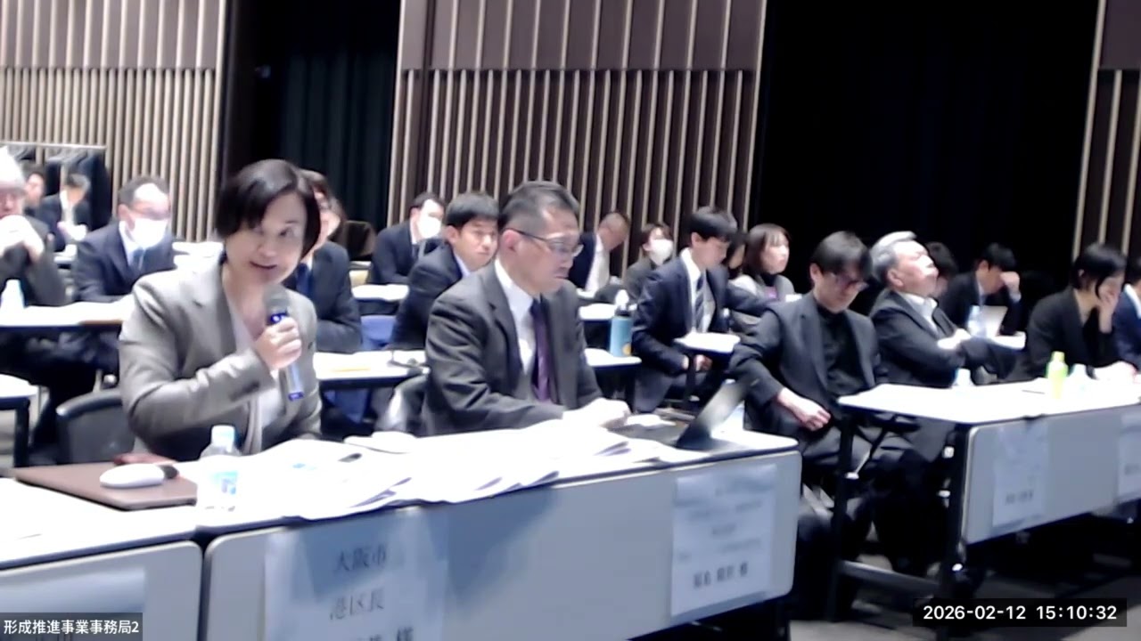 運営委員講評前半総括