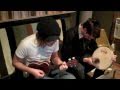 Shorelines End - Webisode 2 (Recording the Album)