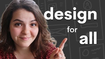 The Accessibility Guide I Wish I Had as a New Product Designer