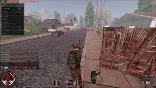 Aftermath PVP - Sotra #06