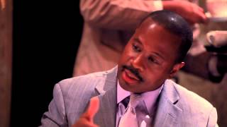 2013 Men's Roundtable: Success