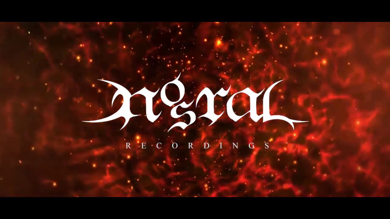 The Beckoning - Lamentation Lyric Video