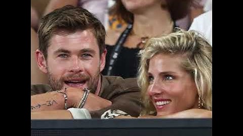 ¿Por qué la historia de Chris Hemsworth y Elsa Pataky no es tan perfecta como parece?