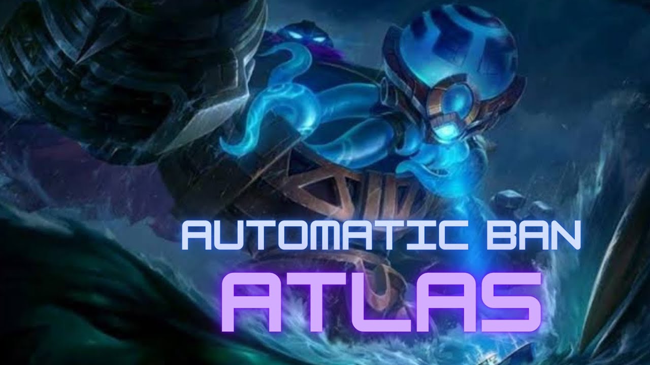 More atlas gaming 2020