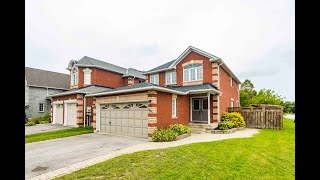 1485 Forest Street, Innisfil   MLS