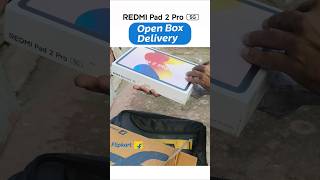 Redmi pad 2 pro 🤯 open box delivery | Redmi pad 2 pro 5G #shorts #short