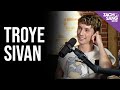 Troye Sivan Talks Angel Baby, Timothée Chalamet, Savage x Fenty & Wearing A Dress to the MET