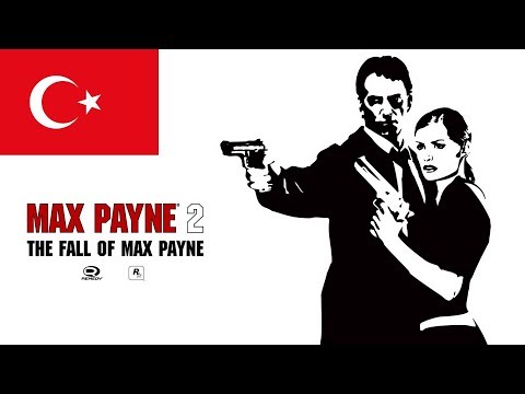 MAX PAYNE 2 TÜRKÇE DUBLAJ BUYURUN GELİN!