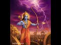 ✨Dussehra Special | Huya Shankhnad | जय श्री राम | Victory of Good over Evil ✨#dusshera #viralshorts