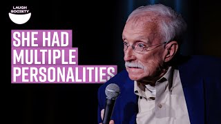 Famous The Love of My Life: Andy Huggins Profile