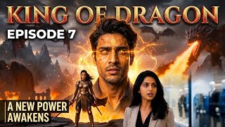 King of Dragon | Episode 7 | A New Power Awakens! | Epic Battle & Hidden Power