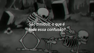 𝐒𝐏𝐎𝐎𝐊𝐘 𝐒𝐂𝐀𝐑𝐘 𝐒𝐊𝐄𝐋𝐄𝐓𝐎𝐍𝐒 (tradução/legendado)