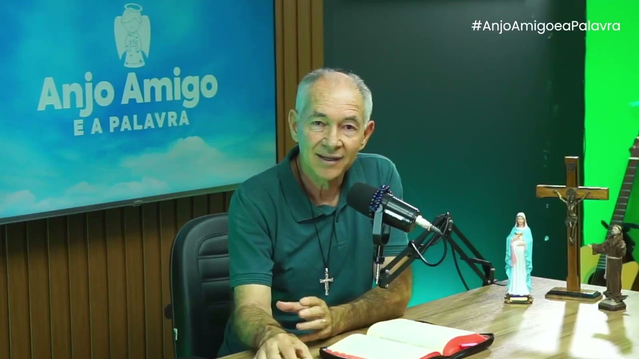 Evangelho do dia 02/03/26