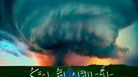 تلاوه خاشعه للشيخ خالد الجليل (فلا تغرنكم الحياه الدنيا)