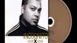 Ed Motta &amp; Incognito - Who Needs Love (L.B.B. Emerald Mix)