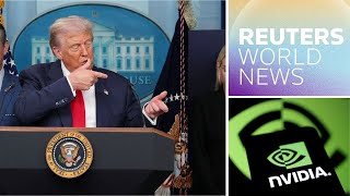 National Guard In Dc Uschina Trade Alaska And Nvidia