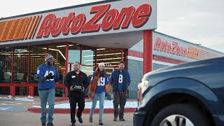 Stay Charged All Winter Long With The Right Battery Autozone