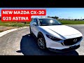 MAZDA CX-30 Astina 2021 Review | Best Small SUV Comparison to CX-3 and CX-5