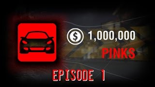 Racing Rivals Pink Slip Compilation Episode 1