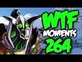 Dota 2 WTF Moments 264