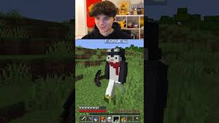 MINECRAFT ALE SPEŁNIAM JEGO WSZYSTKIE ŻYCZENIA