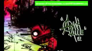 Fuu - Behinderte Kinder Rohmix