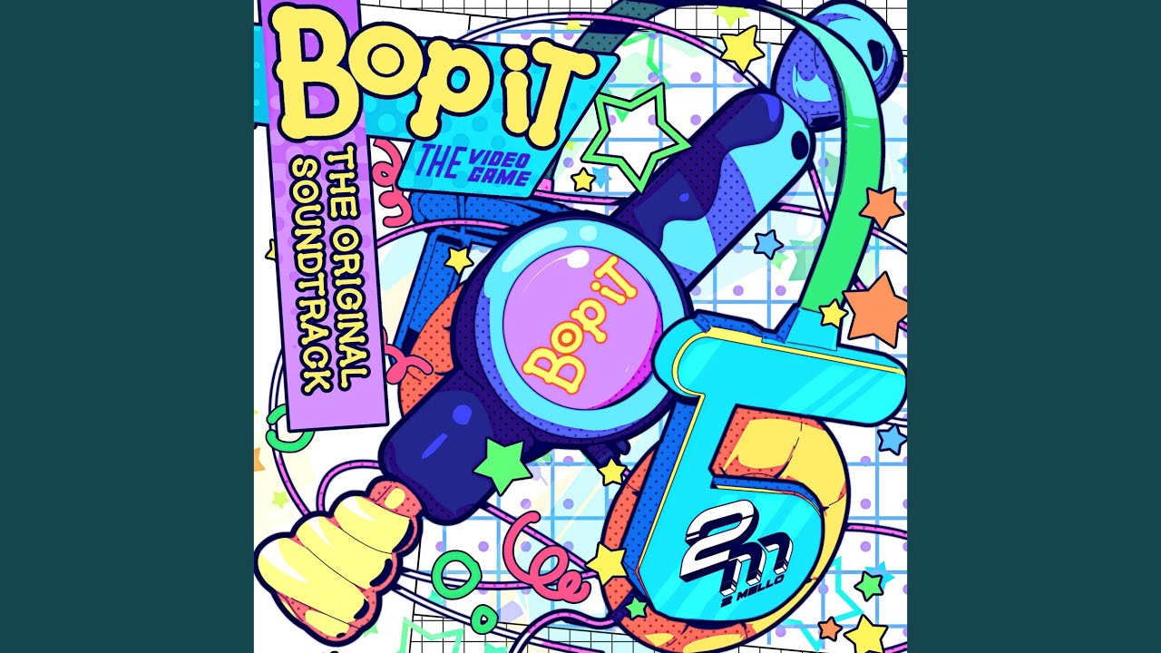 Guarda bop it! (Main Theme) su YouTube Guarda bop it! (Main Theme) su YouTube