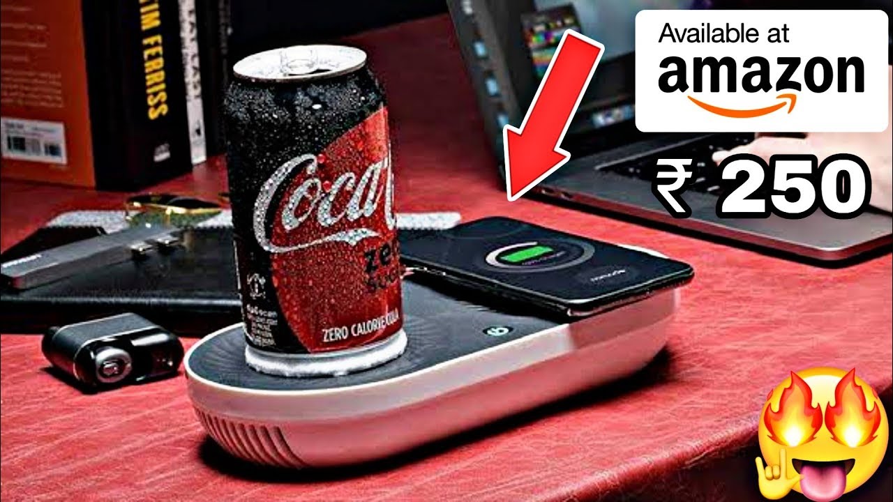3》New Unique Electronic Gadgets And Invention in 2020 | Gadgets Under ₹100, ₹200, ₹500, ₹1000, Lakh