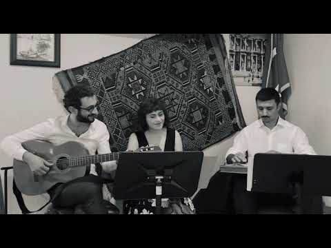 Menekşe ve Sümbüller
