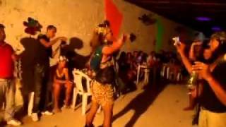 Mandely Show De Despedida Drag Da Parada Icoraci