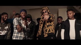 RG - Flexin ft. 3xBravo (Official Music Video)