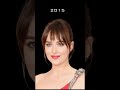 Dakota Johnson: A Timeless Beauty Through the Years 