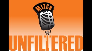 Mitch Unfiltered