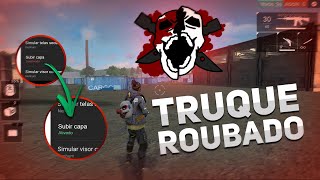 Melhor Dica Para Subir Capa No Free Fire Apptodown