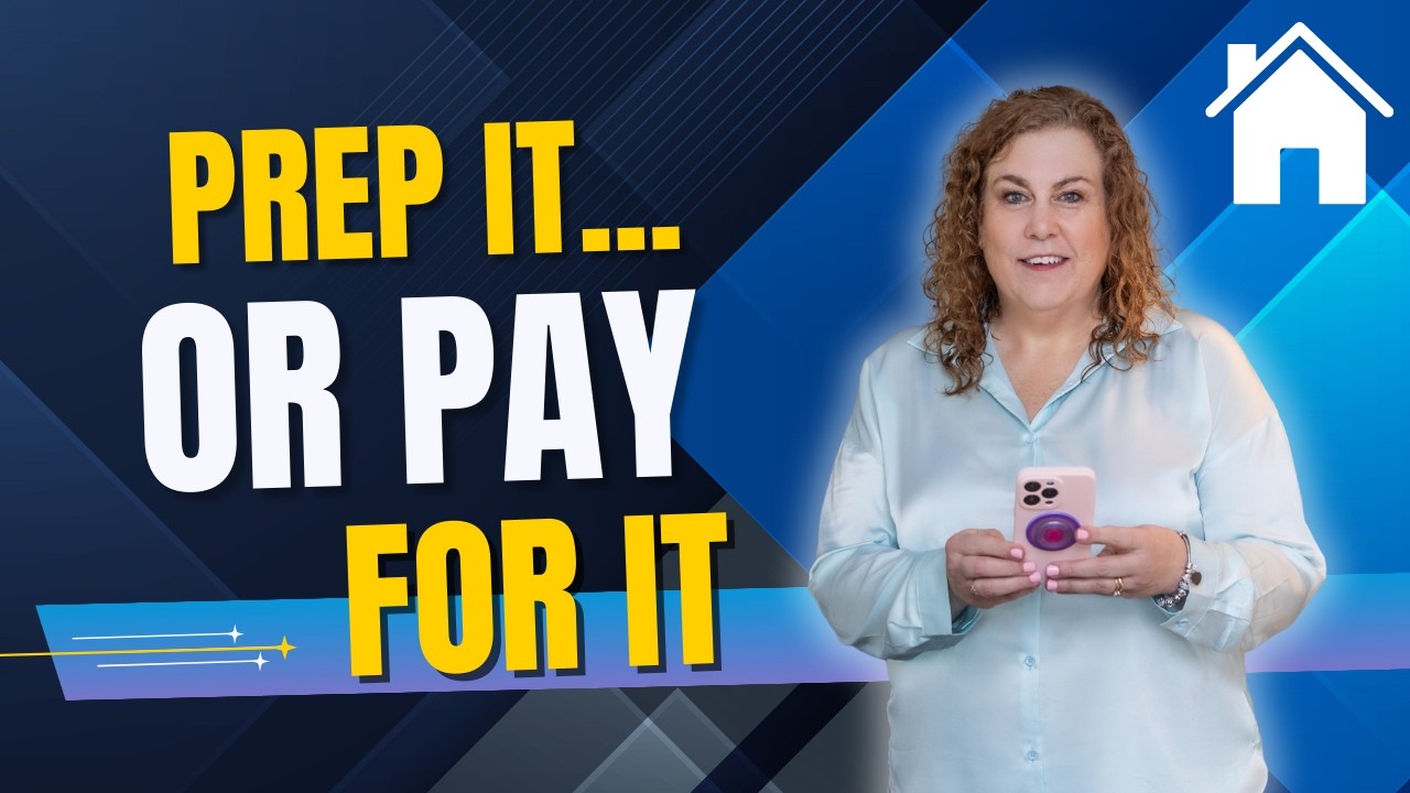 Prep & Protect Strategy