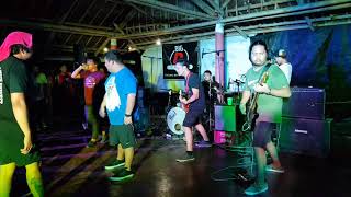 Cmnd/Ctrl - Head Up by Deftones (cover)