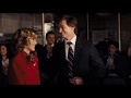 The Front Runner: Il vizio del potere | Da febbraio al cinema