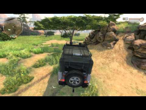 Cabela's African Adventures - Обзор игры Cabela's African Adventures - Обзор игры
