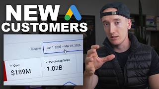 How to Get New Customers With Google Ads in 2026