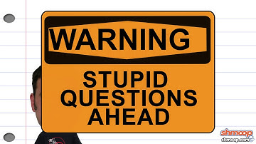 How to Make Anything Sound Narrative Video   Shmoop