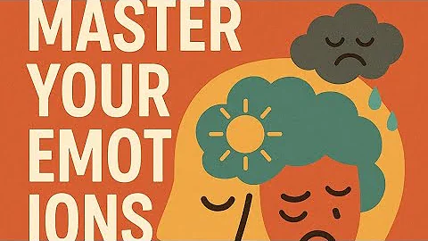 Master Your Emotions: Unlock Emotional Intelligence
