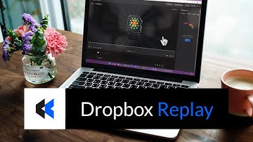 How I use Dropbox Replay as a Video Editor