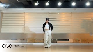 X:in 엑신 [E.sha 이샤] - Dance Performance