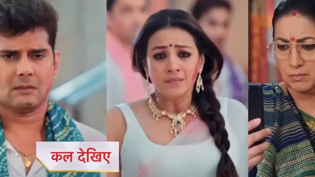 मिहिर की बेगुनाही का सबूत आया सामने! 😱 पर तुलसी ने क्यों किया इनकार? | 3 March Episode #KSBKBT2