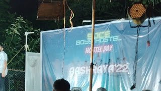 Sjce Boys Hostel Day 2022, #sjce #jce