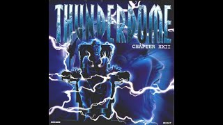 THUNDERDOME 22 (XXII) - FULL ALBUM 155:45 MIN 1998 ID&T HD HQ HIGH QUALITY CD1 + CD2