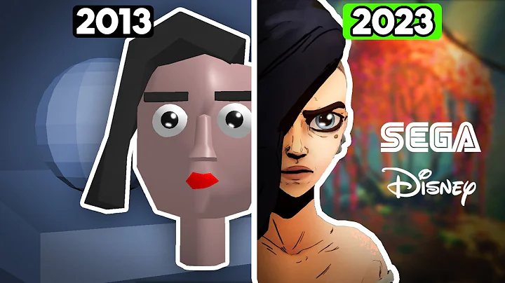 10 Years Of Pro Game Dev! Avoid Beginner Mistakes