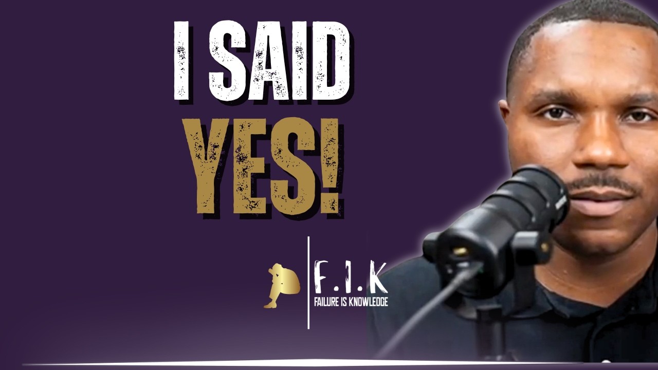 I Said Yes to Everything—It Hurt My Business